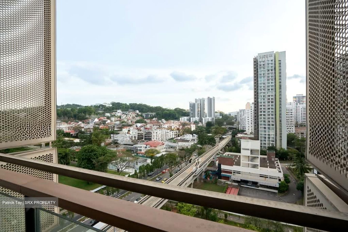 The Tennery (D23), Apartment #554871831